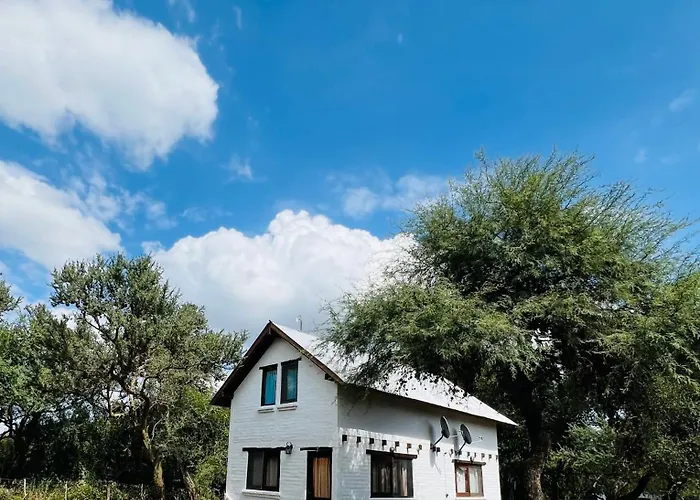 Cabanas La Felicidad