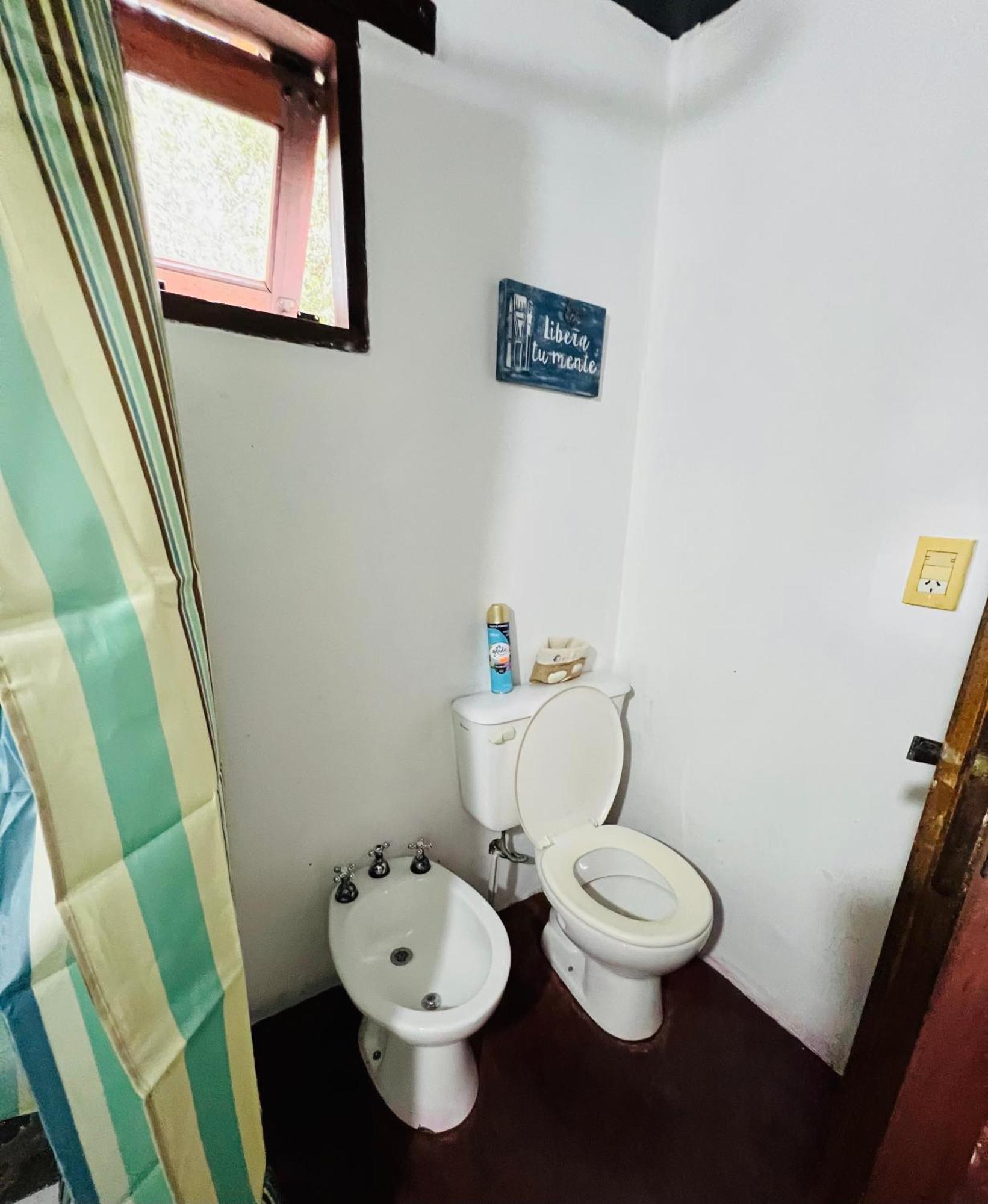 La Felicidad Apartment