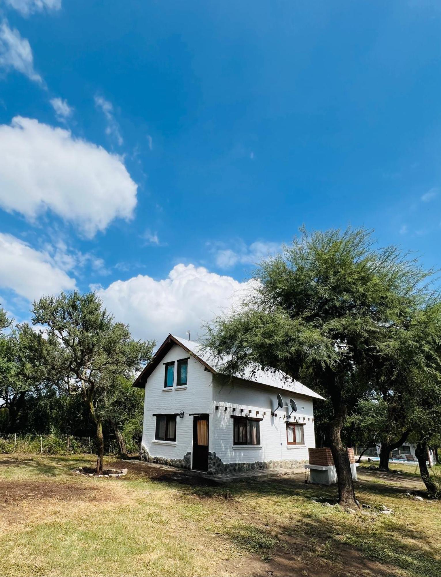 La Felicidad Villa de Merlo